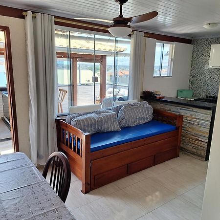 Residencial Flat Do Pontal Apartment Arraial do Cabo Exterior photo