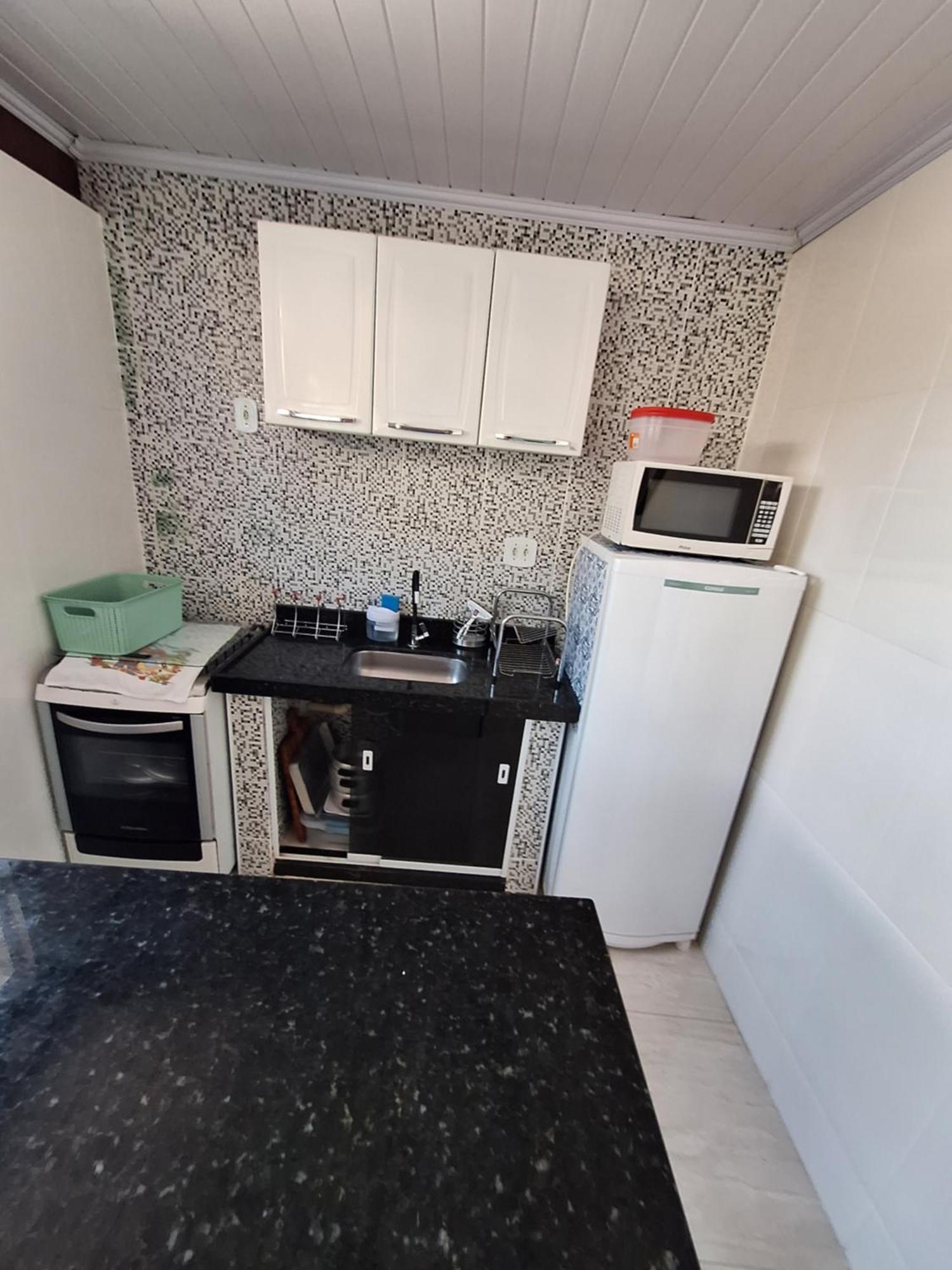 Residencial Flat Do Pontal Apartment Arraial do Cabo Exterior photo