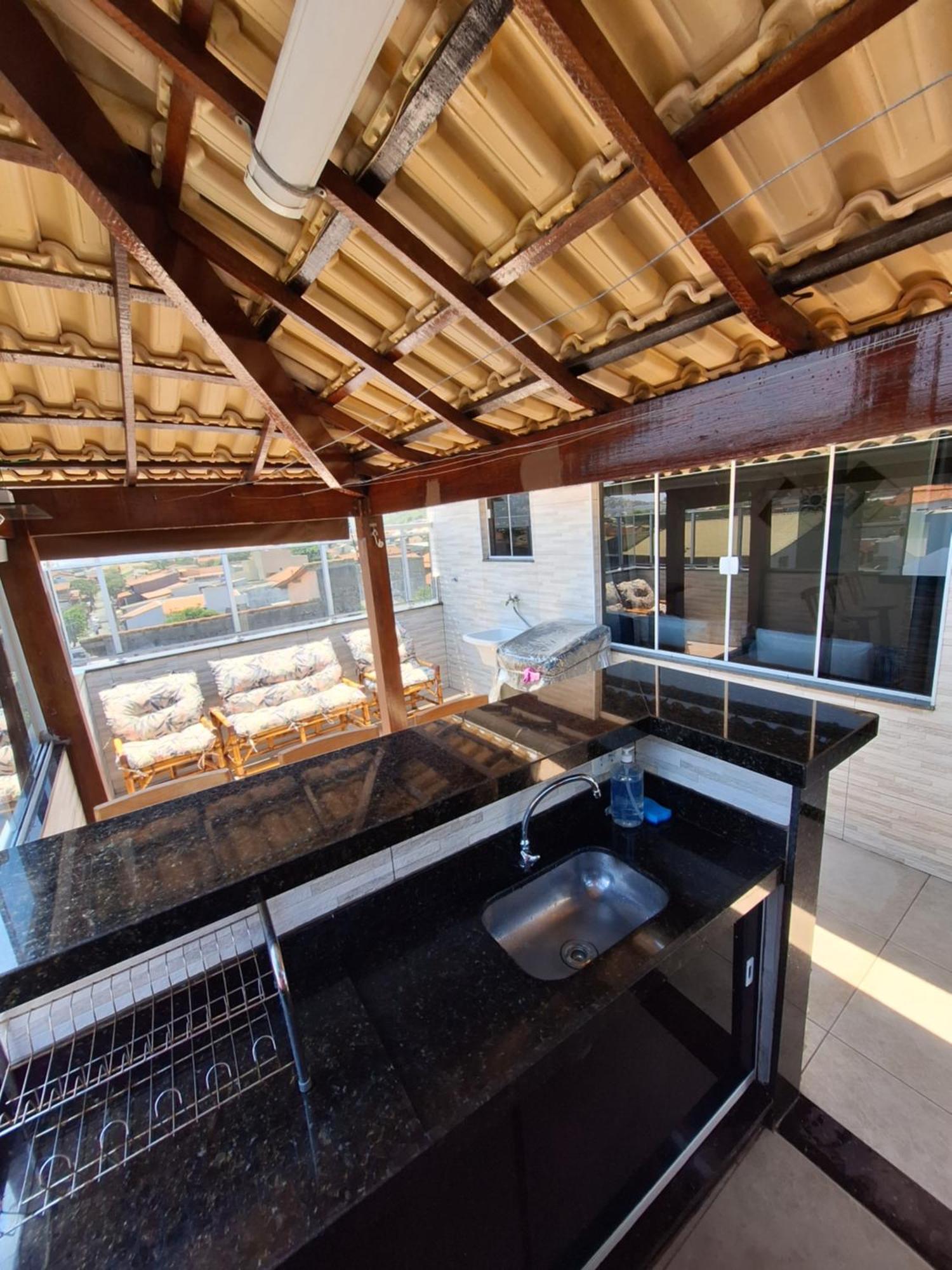 Residencial Flat Do Pontal Apartment Arraial do Cabo Exterior photo