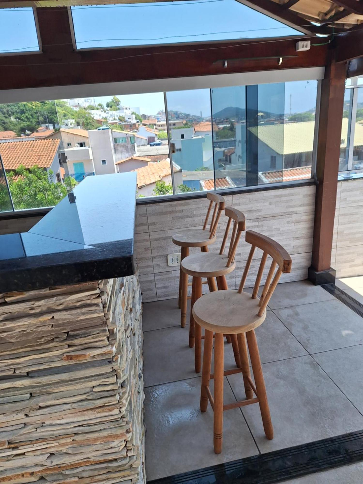 Residencial Flat Do Pontal Apartment Arraial do Cabo Exterior photo