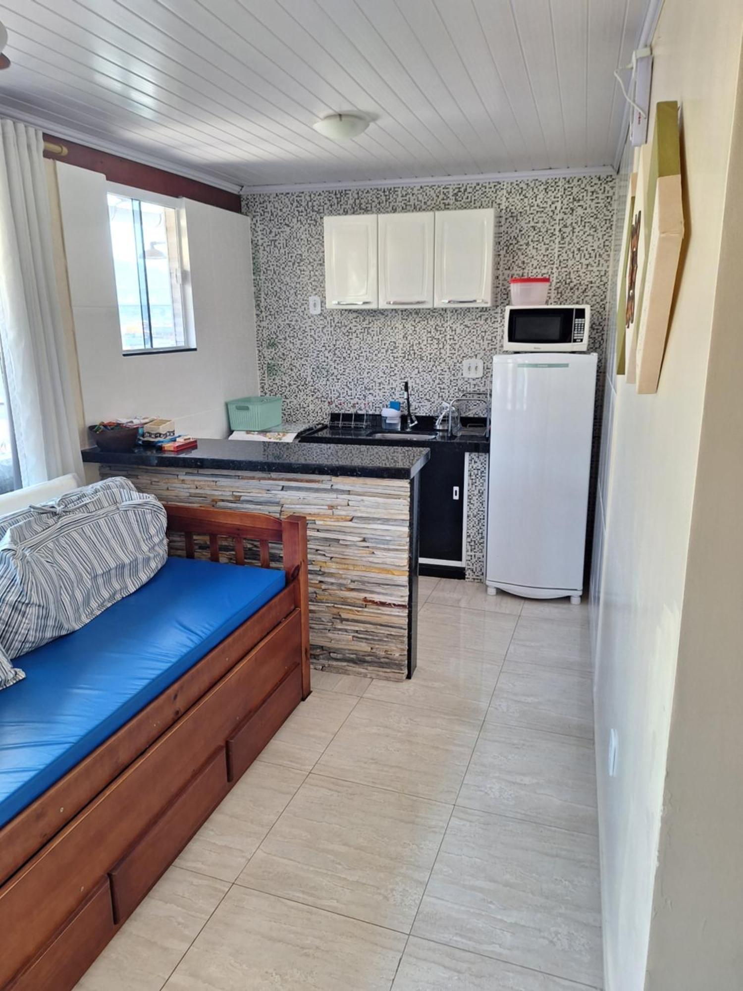 Residencial Flat Do Pontal Apartment Arraial do Cabo Exterior photo