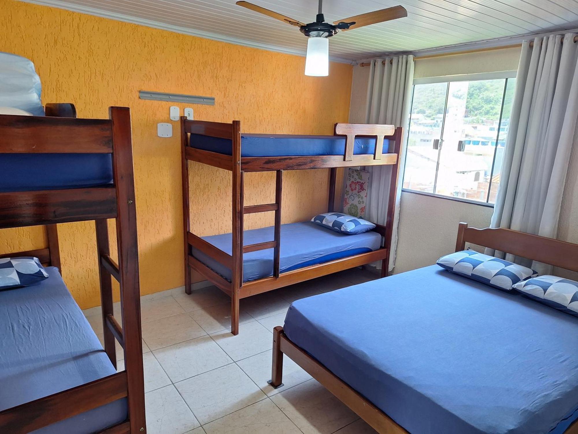 Residencial Flat Do Pontal Apartment Arraial do Cabo Exterior photo
