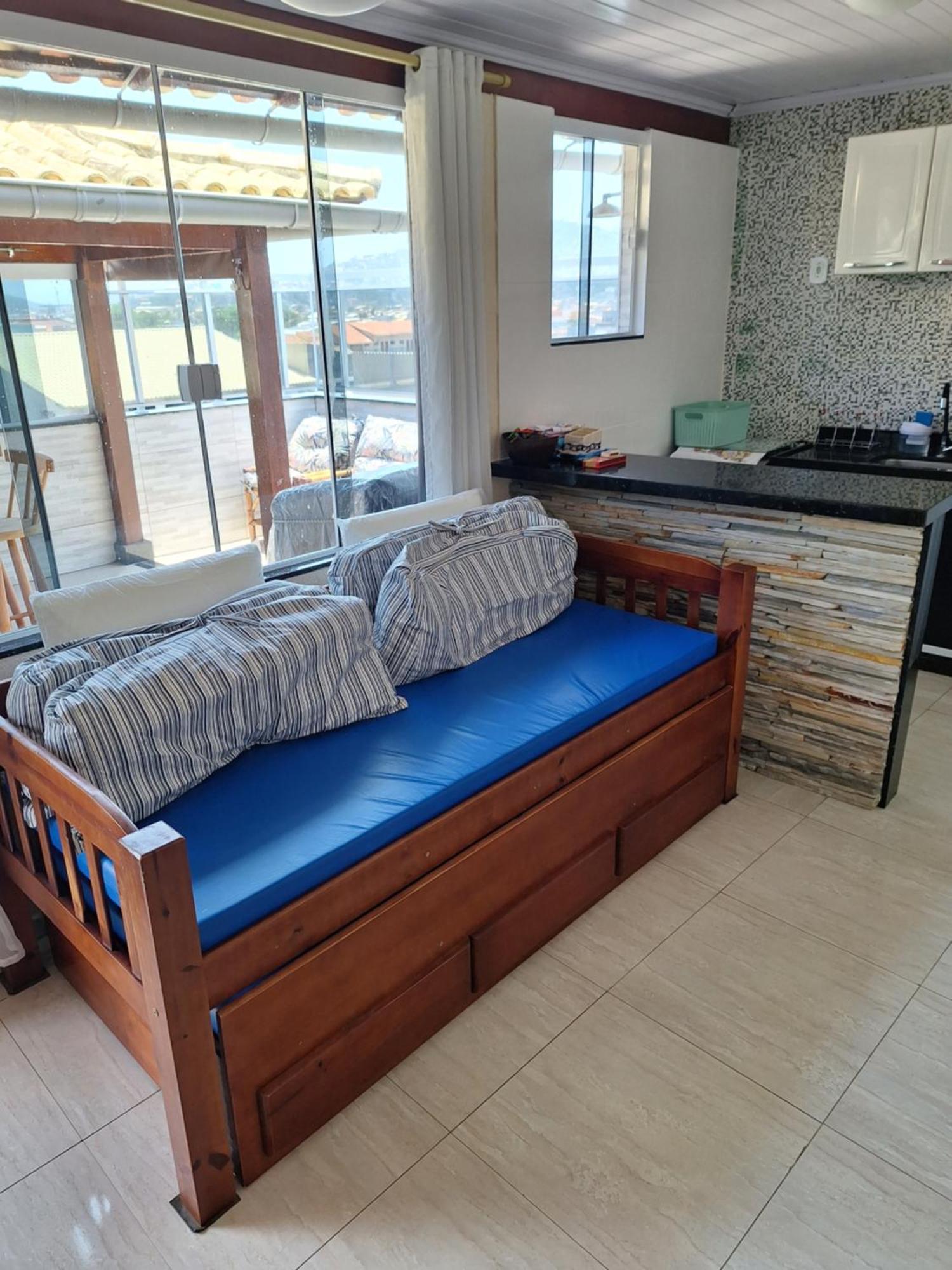 Residencial Flat Do Pontal Apartment Arraial do Cabo Exterior photo