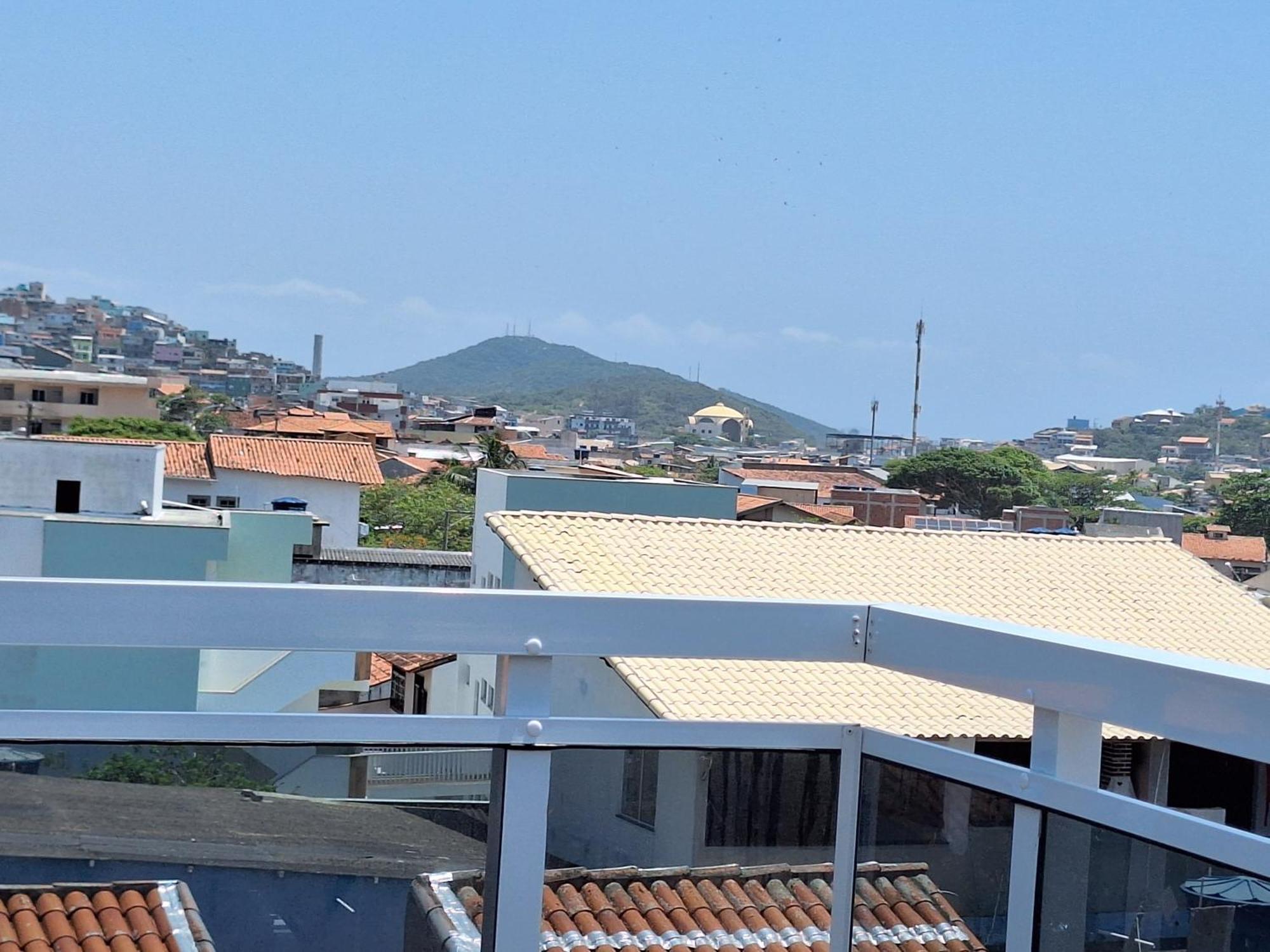 Residencial Flat Do Pontal Apartment Arraial do Cabo Exterior photo