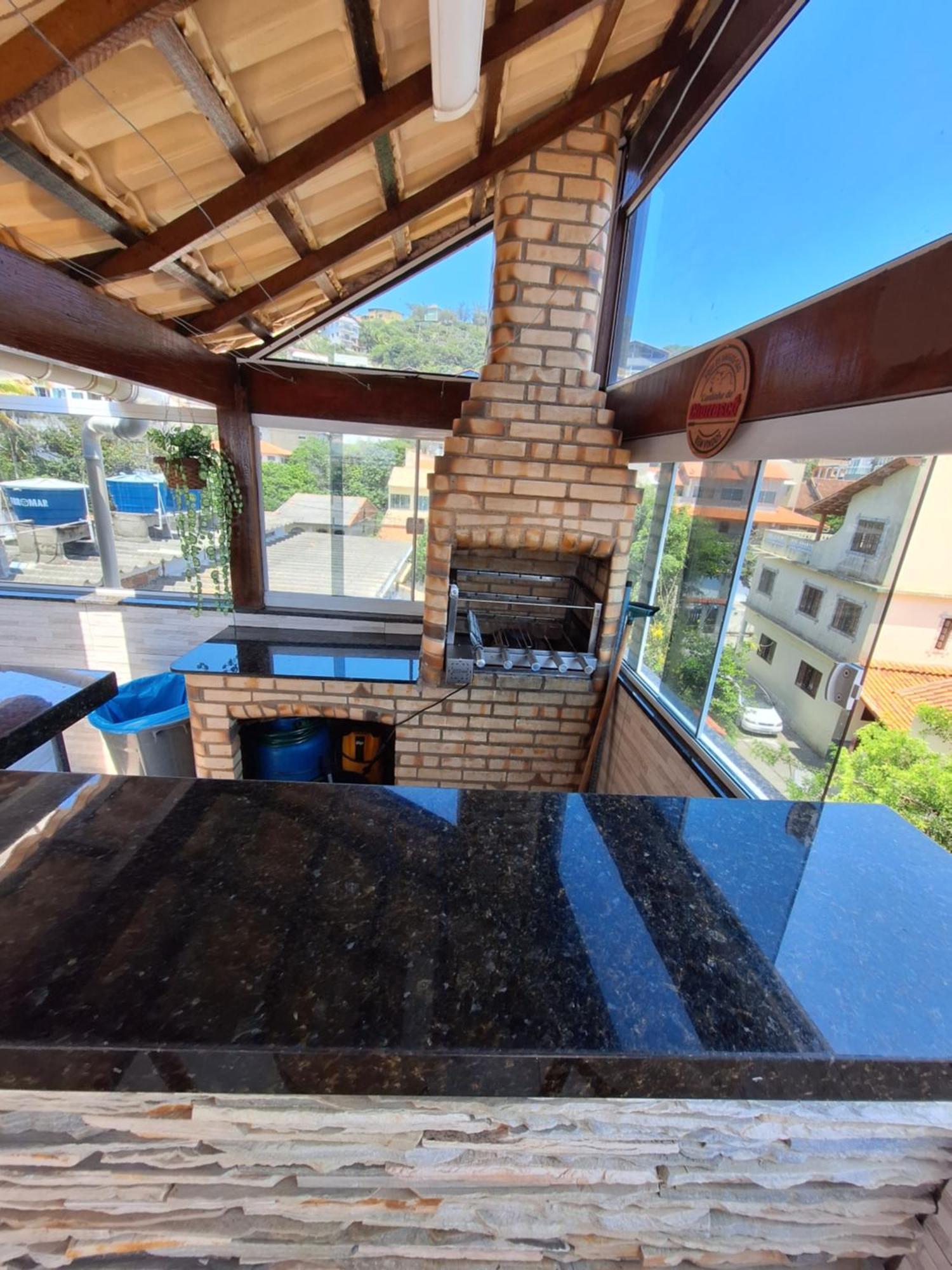 Residencial Flat Do Pontal Apartment Arraial do Cabo Exterior photo