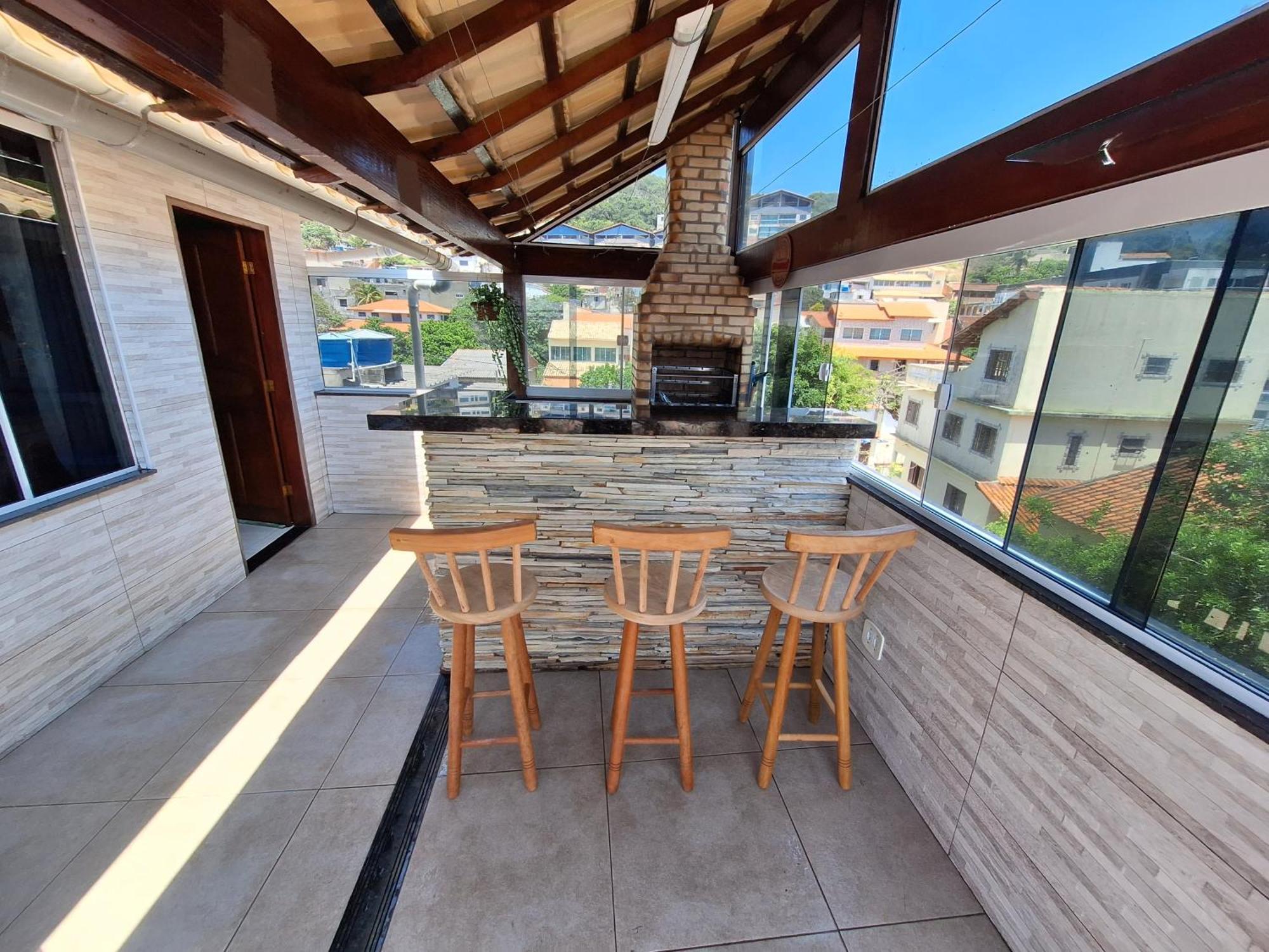 Residencial Flat Do Pontal Apartment Arraial do Cabo Exterior photo