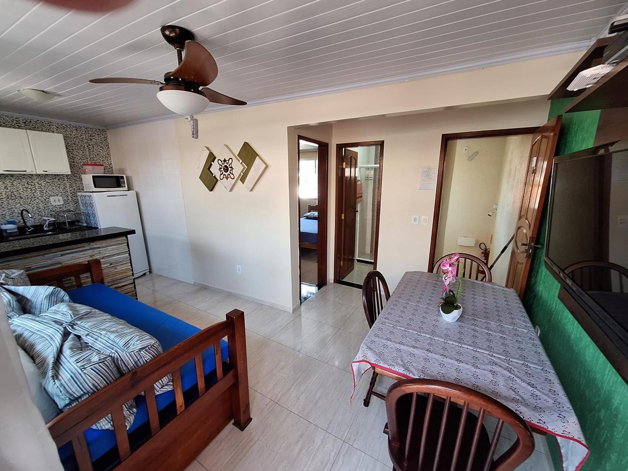 Residencial Flat Do Pontal Apartment Arraial do Cabo Exterior photo