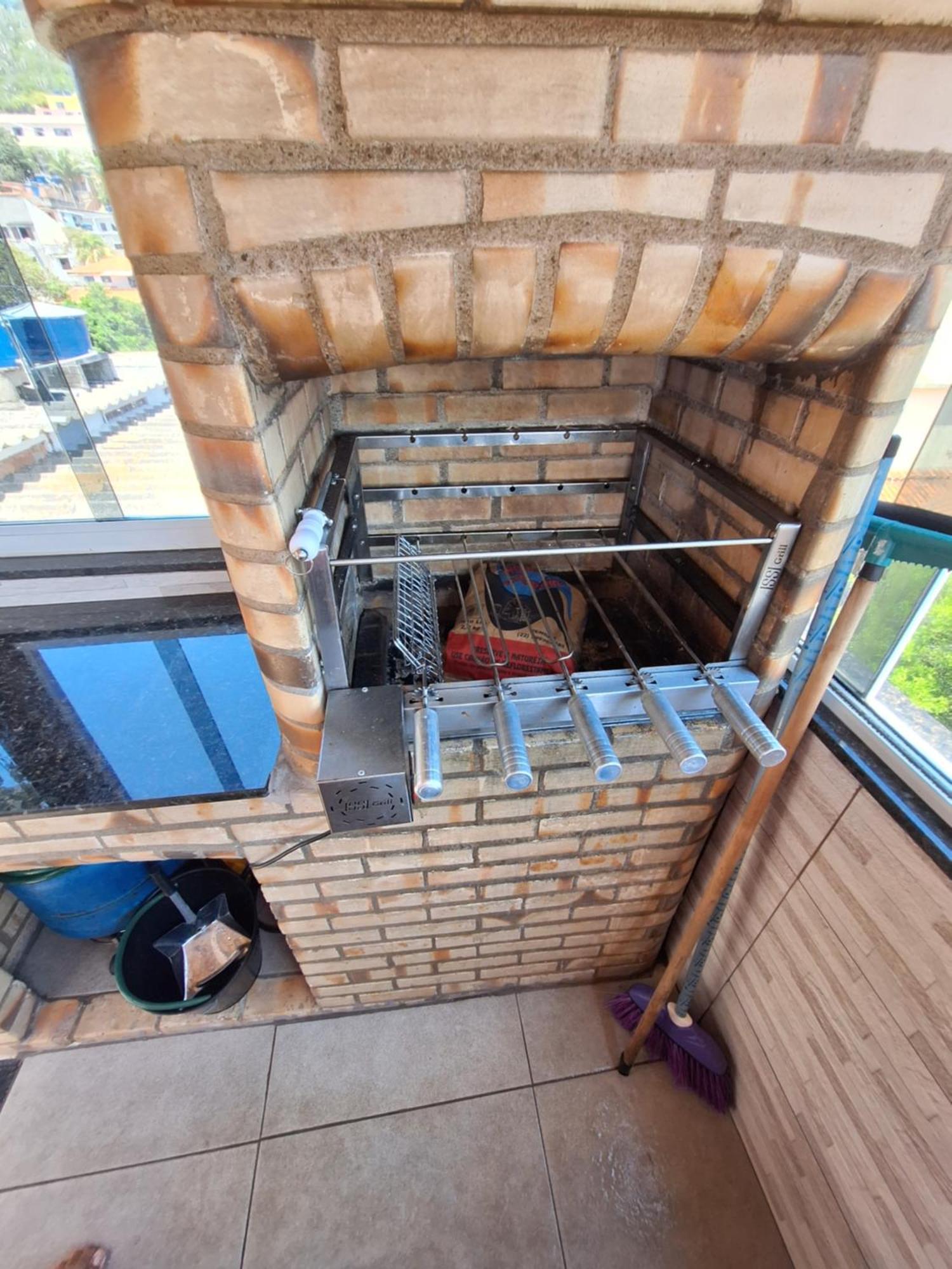 Residencial Flat Do Pontal Apartment Arraial do Cabo Exterior photo