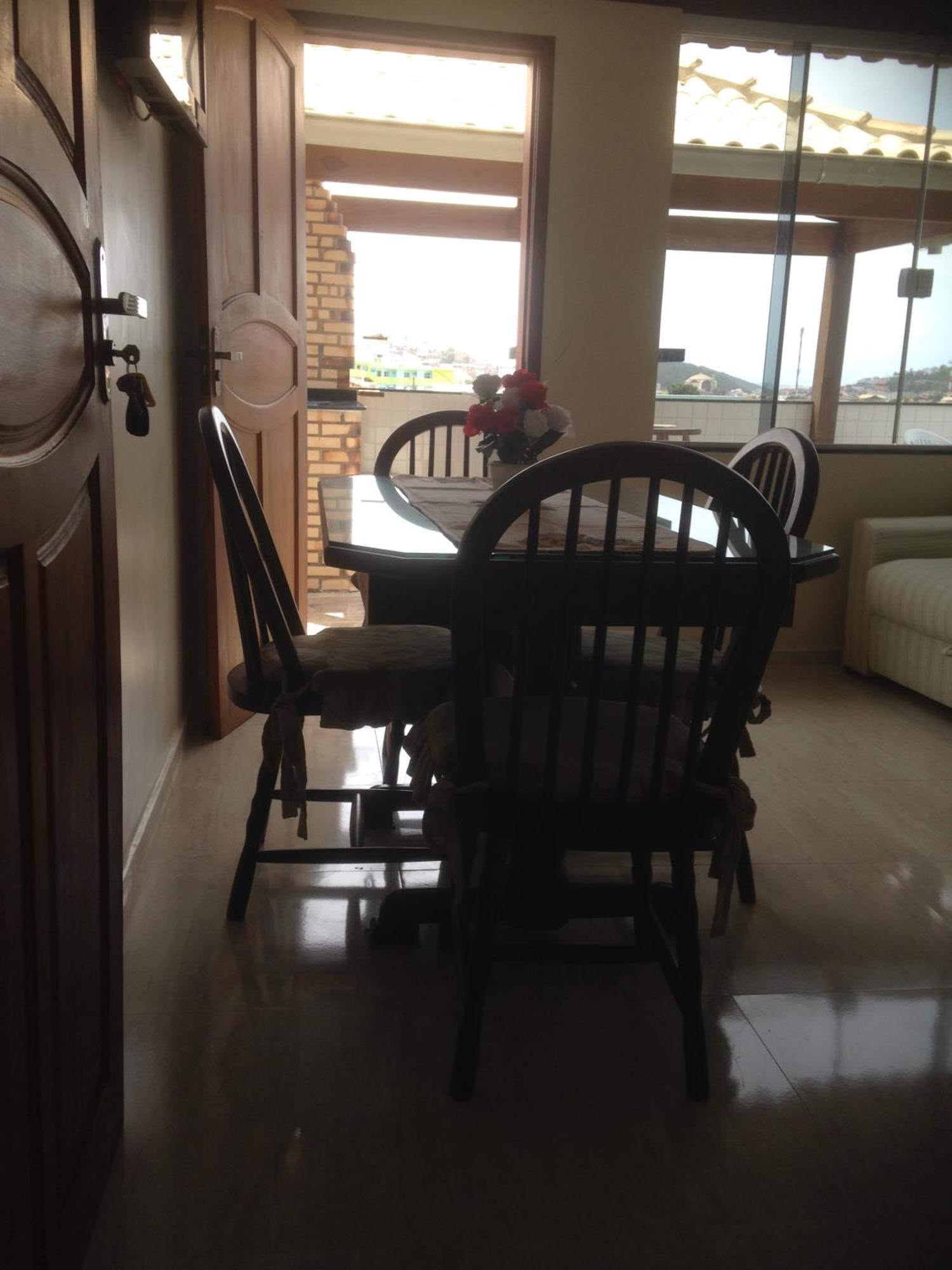 Residencial Flat Do Pontal Apartment Arraial do Cabo Room photo