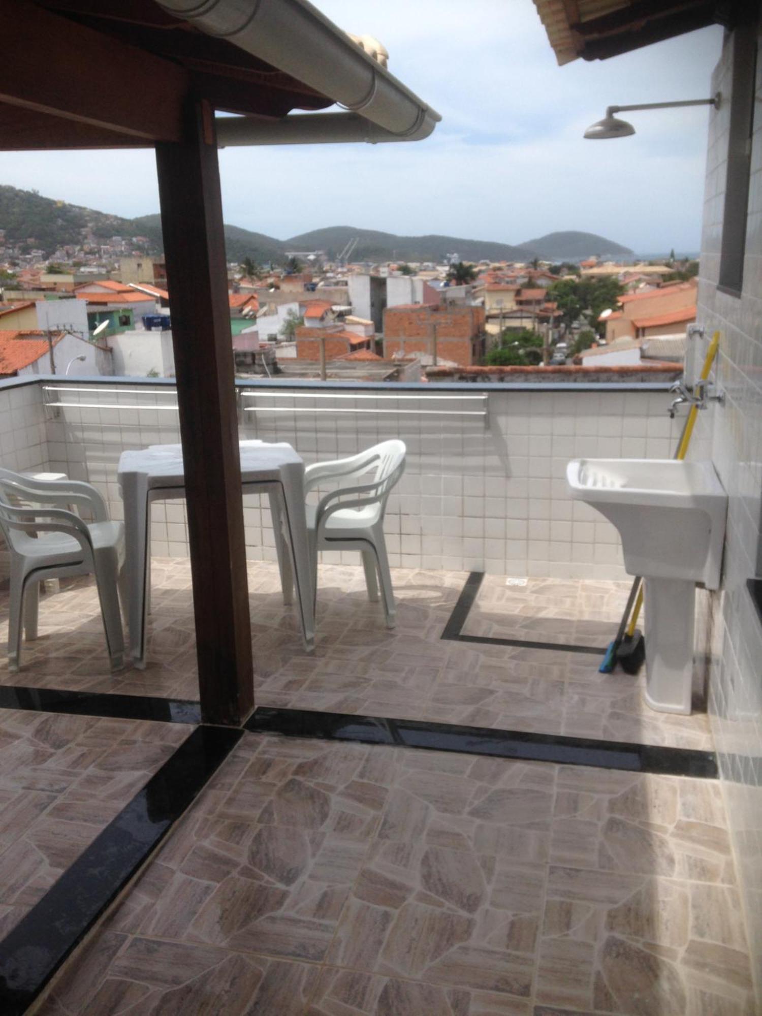Residencial Flat Do Pontal Apartment Arraial do Cabo Room photo