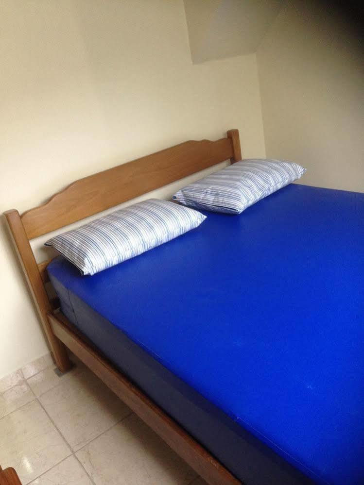 Residencial Flat Do Pontal Apartment Arraial do Cabo Exterior photo